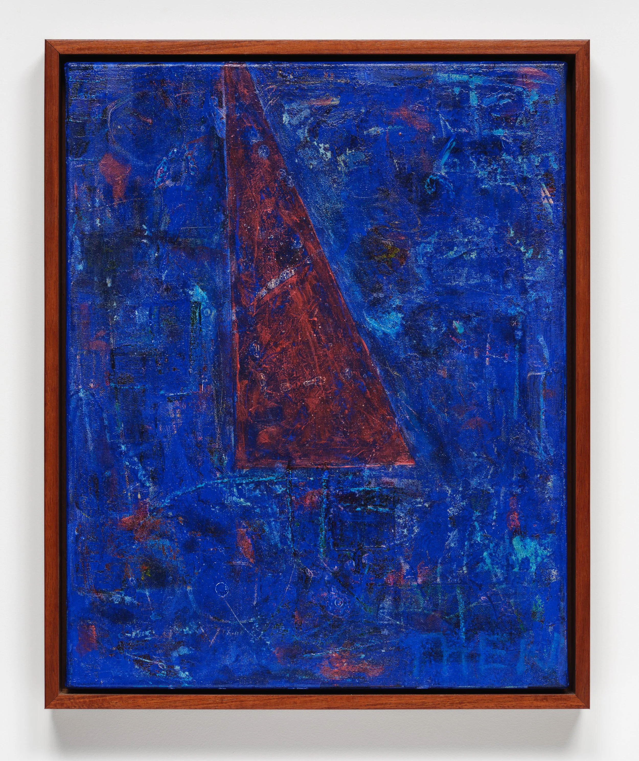 A Pair by Denise di Novi, featured in Dialogues in Form at The Sphere Gallery