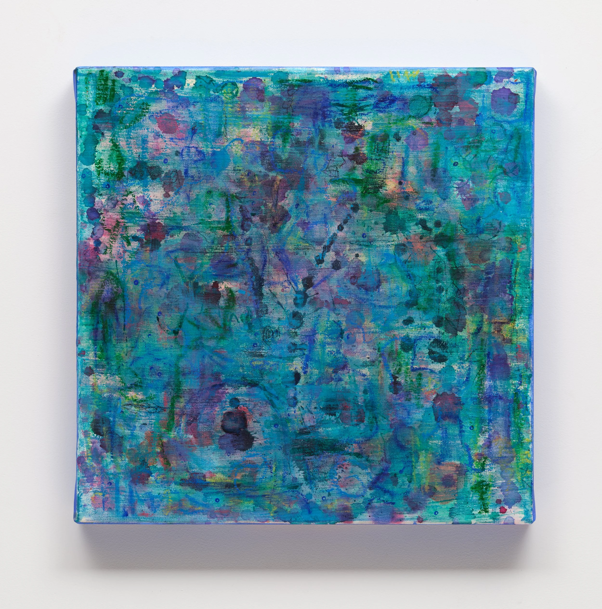 Buddha, 2024 — Denise di Novi — Sold