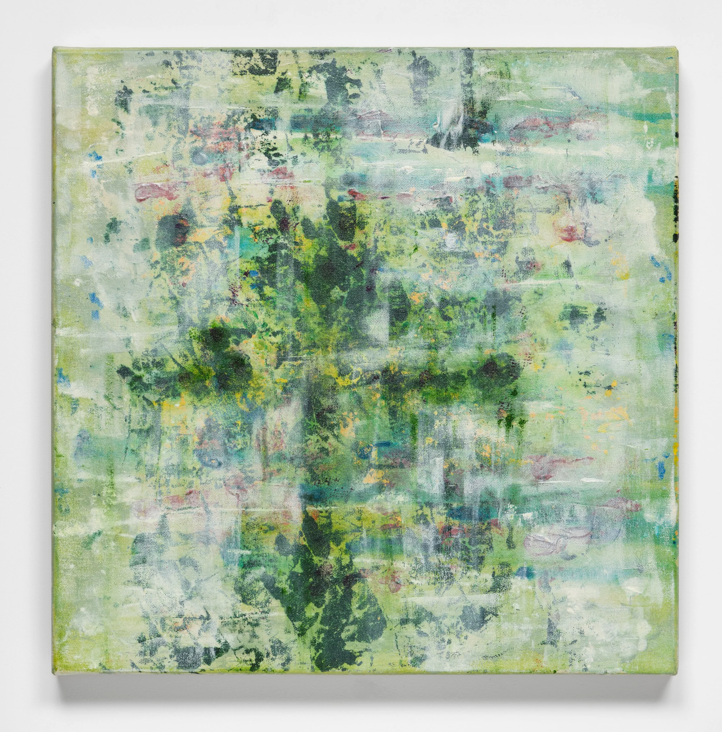 Crucible, 2024 — Denise di Novi — Sold