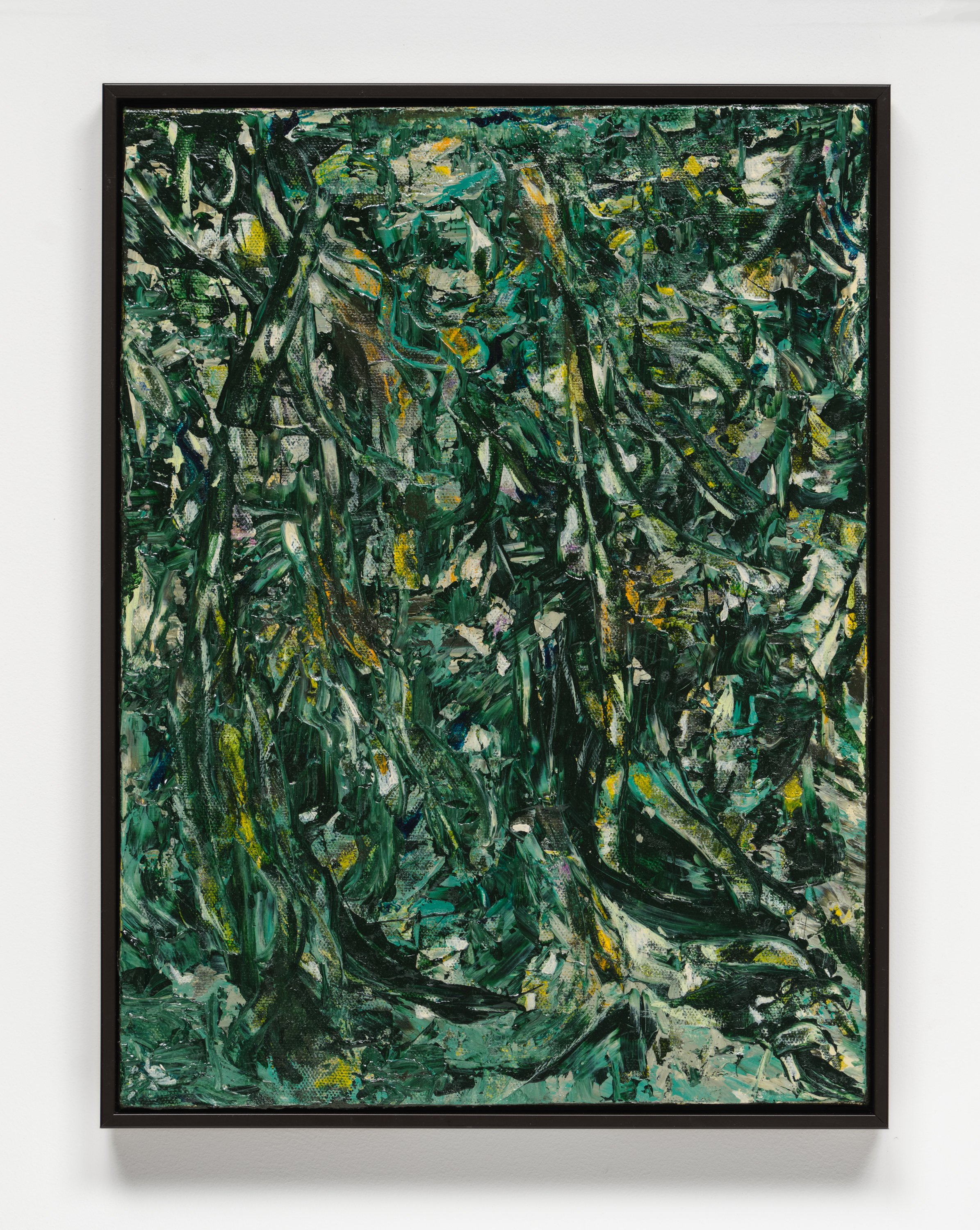 Richards Garden, 2023 — Denise di Novi — Sold