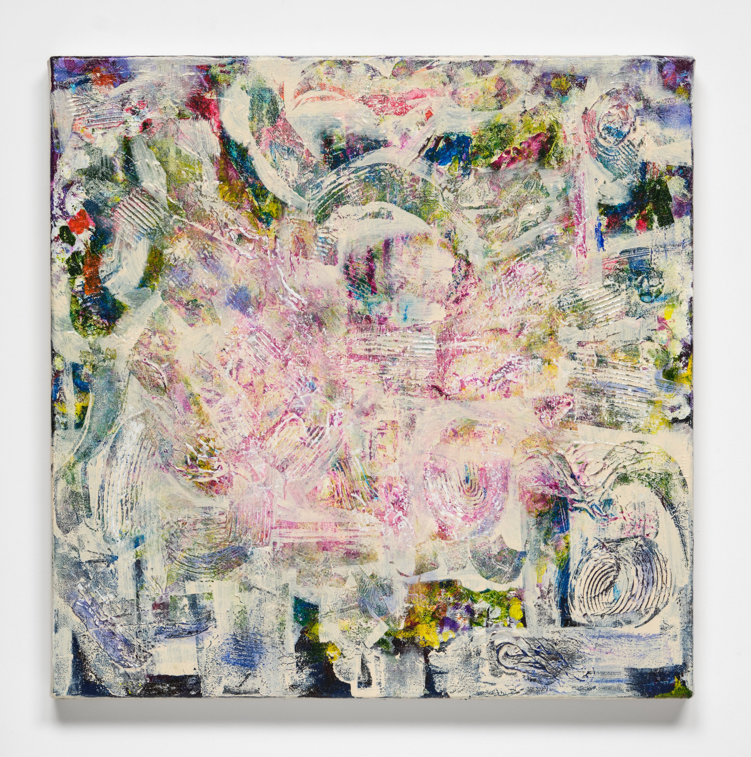 The Gate, 2023 — Denise di Novi — Sold