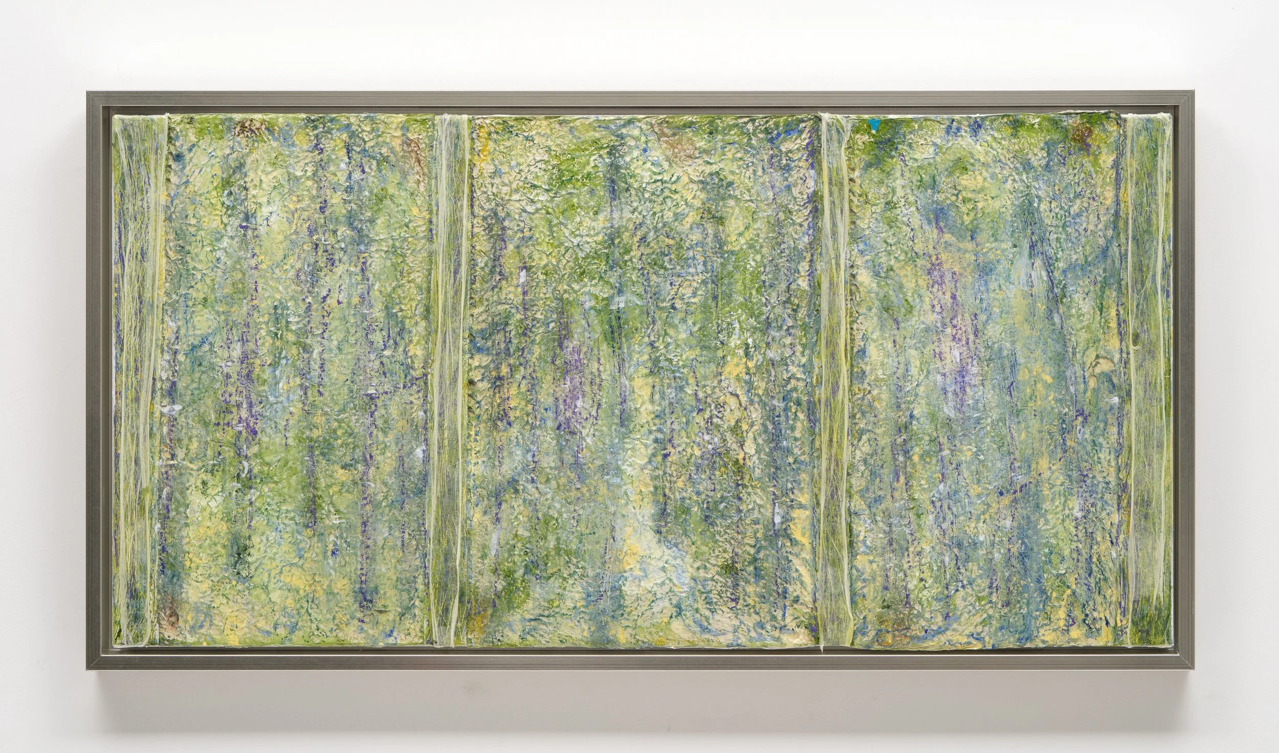 Windows, 2024 — Denise di Novi — Sold
