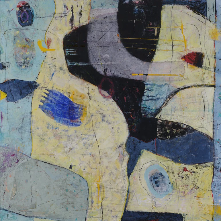 Tell Me Your Secrets — Kate Cohen — The Sphere Gallery