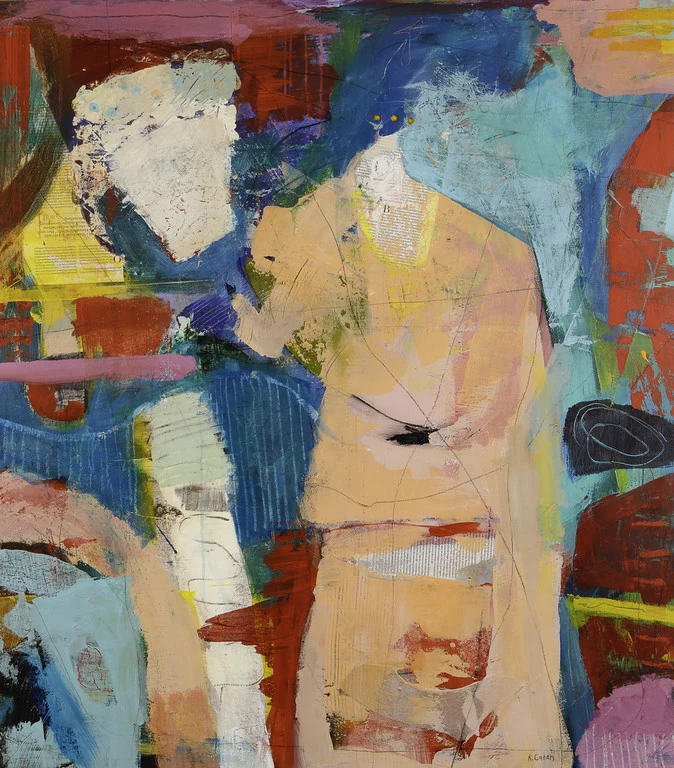 Queen of Life — Kate Cohen — The Sphere Gallery