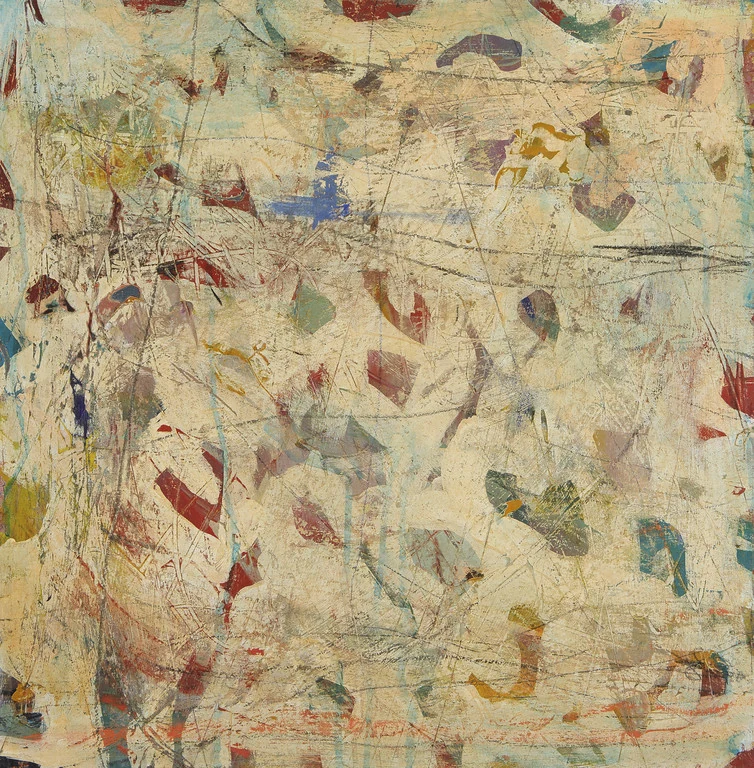Tidepool # I — Kate Cohen — The Sphere Gallery