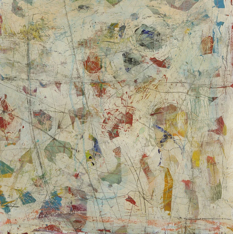 Tidepool # II — Kate Cohen — The Sphere Gallery