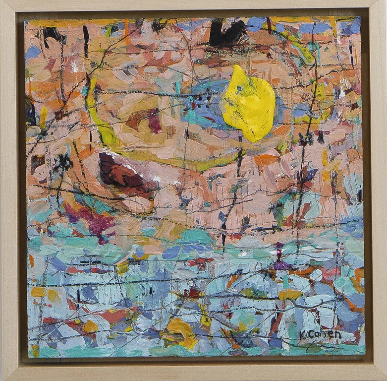 Pretty Little Thing # II — Kate Cohen — The Sphere Gallery