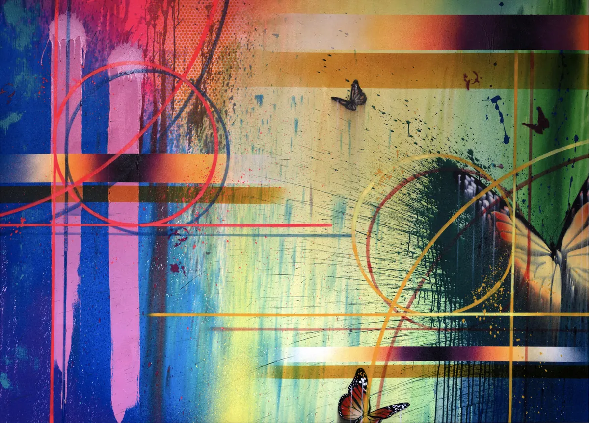 Freight — Risk — The Sphere Gallery