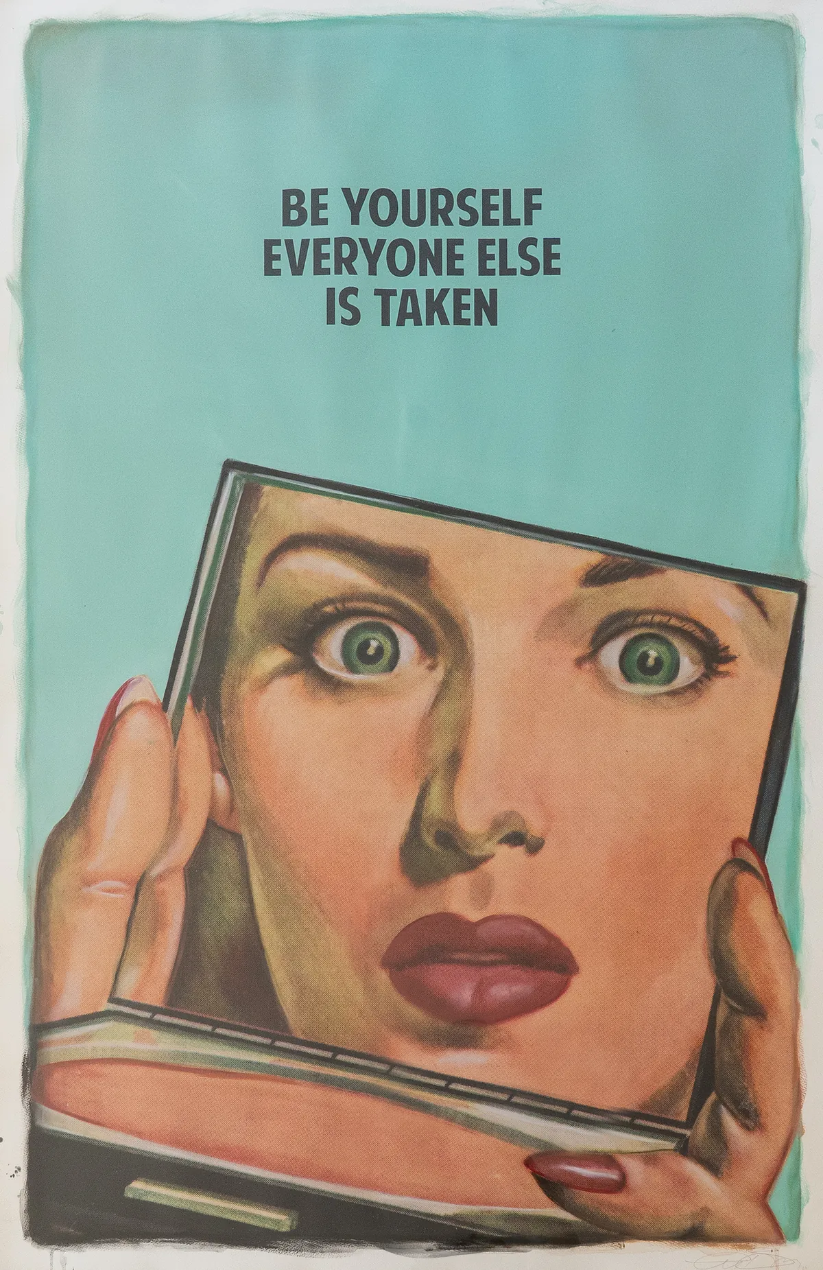 Everything Will Be Alright — The Connor Brothers — The Sphere Gallery