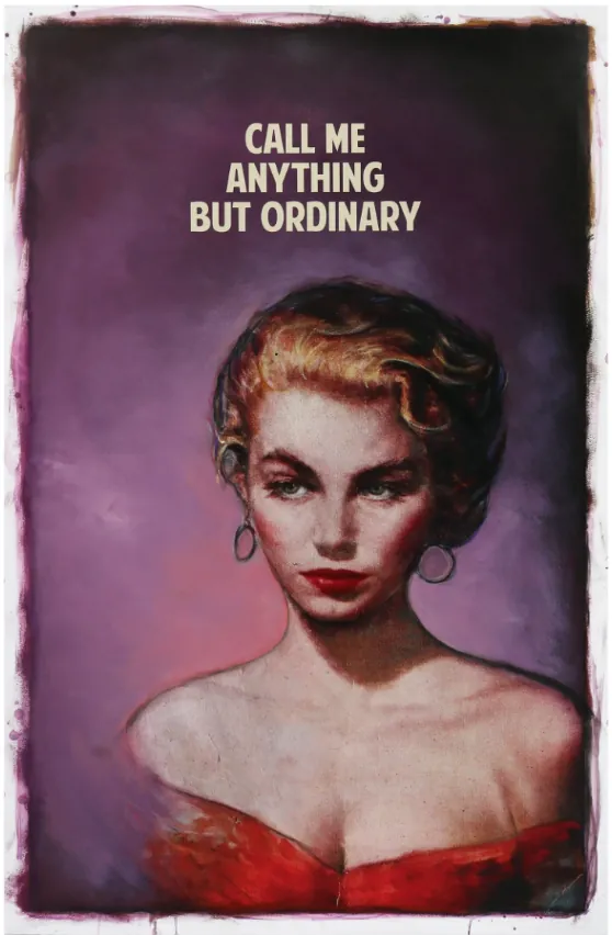 I Have No Idea What I'm Doing — The Connor Brothers — The Sphere Gallery