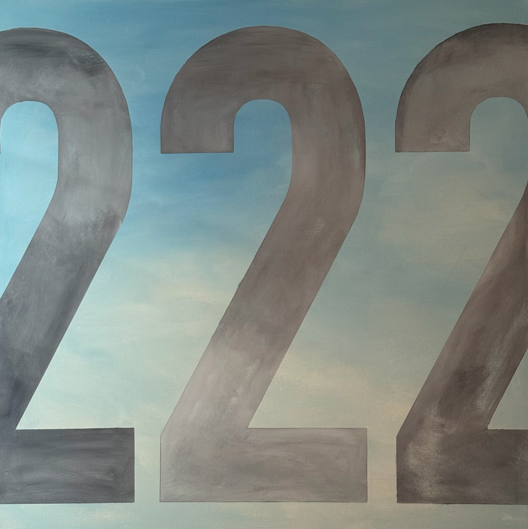 222 — M. Croul
