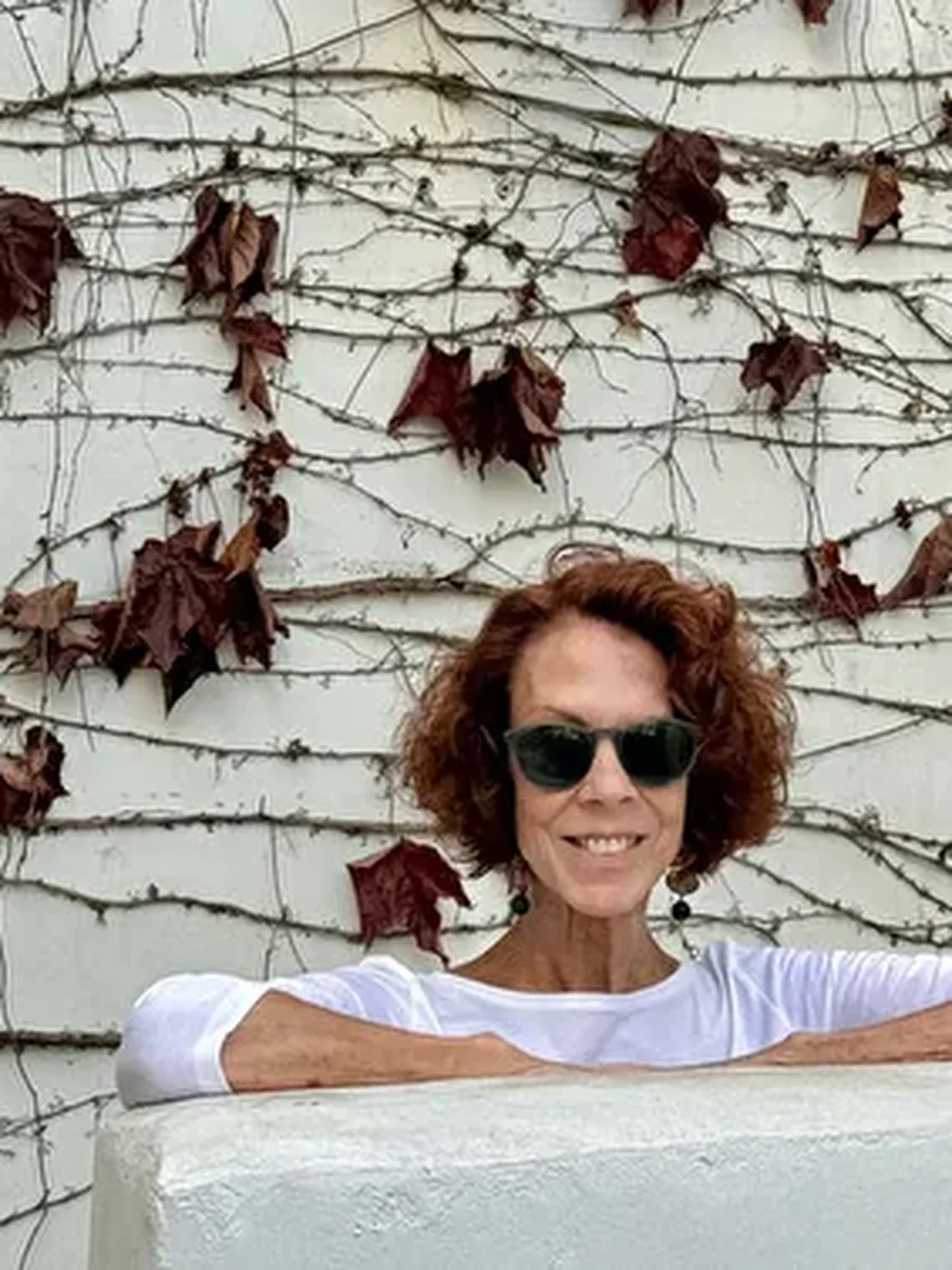 Kate Cohen