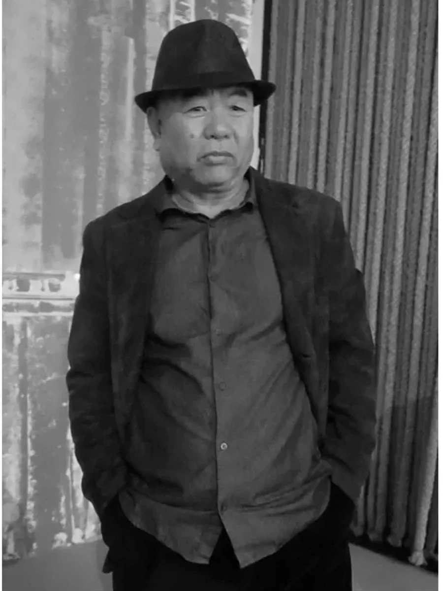 Liu Shuishi